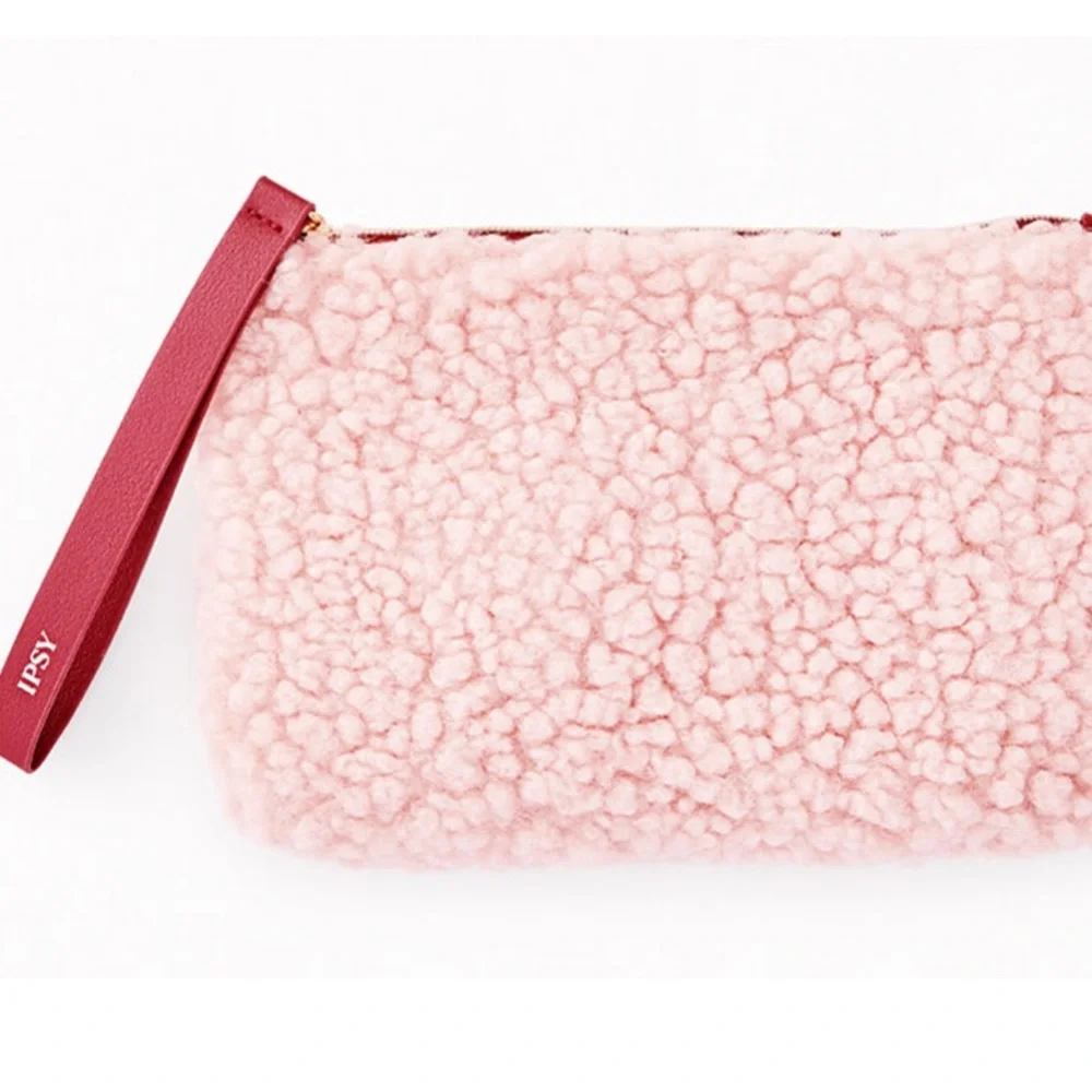 ipsy ⭐️new⭐️ pink